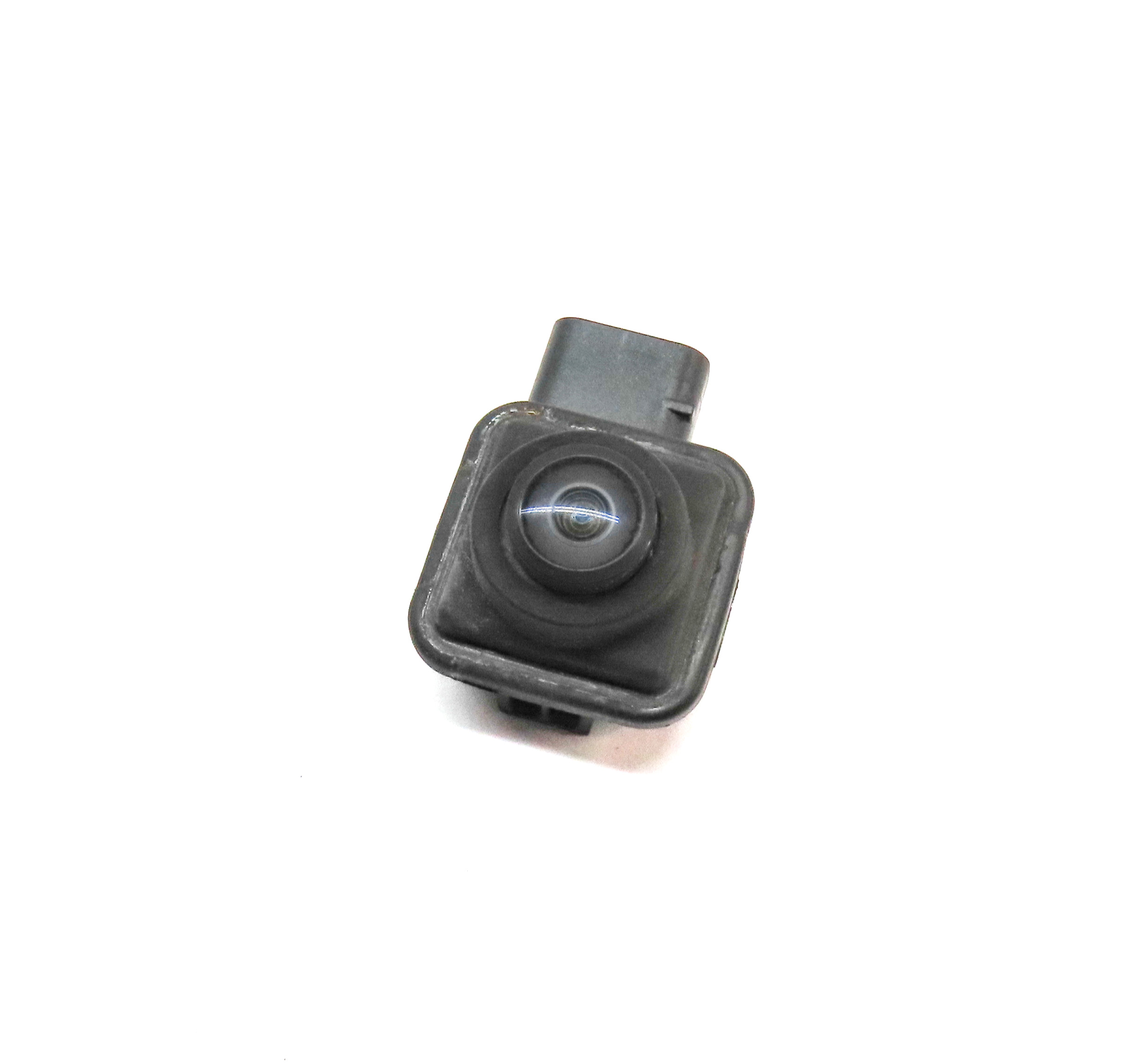 2014-2015 RANGE ROVER SPORT (L494) REAR BACKUP REVERSE REARVIEW ASSIST CAMERA — exact item pictured